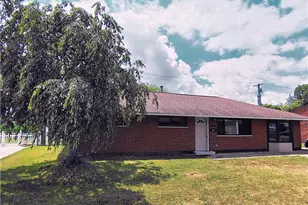 4474 Longfellow Ave, Huber Heights, OH 45424 - Photo 1