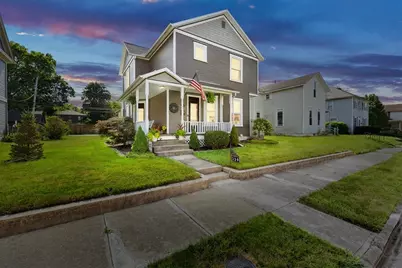 339 Lincoln Avenue, Troy, OH 45373 - Photo 1