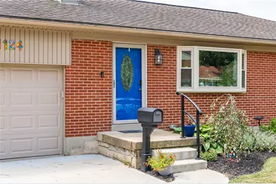 1124 Rio Lane, Kettering, OH 45429 - Photo 4