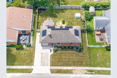1124 Rio Lane, Kettering, OH 45429 - Photo 54