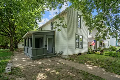 48 Sherman Street, Dayton, OH 45403 - Photo 2
