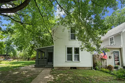 48 Sherman Street, Dayton, OH 45403 - Photo 1