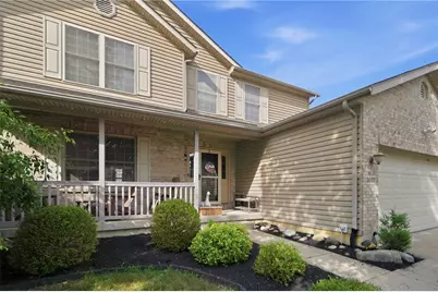 3937 White Spruce Circle, Riverside, OH 45424 - Photo 18