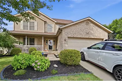 3937 White Spruce Circle, Riverside, OH 45424 - Photo 1