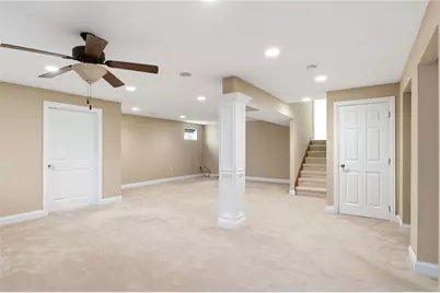2504 Bexley Hill Place, Beavercreek Twp, OH 45385 - Photo 50