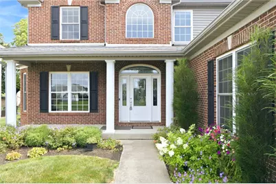 2504 Bexley Hill Place, Beavercreek Twp, OH 45385 - Photo 6
