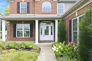 2504 Bexley Hill Pl, Beavercreek Twp, OH 45385 - Photo 6
