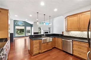 2504 Bexley Hill Pl, Beavercreek Twp, OH 45385 - Photo 20