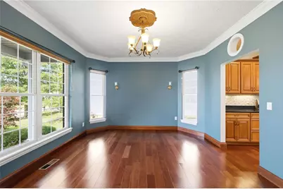 2504 Bexley Hill Place, Beavercreek Twp, OH 45385 - Photo 10