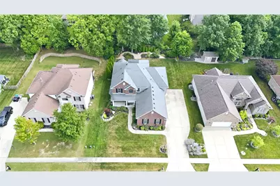 2504 Bexley Hill Place, Beavercreek Twp, OH 45385 - Photo 58