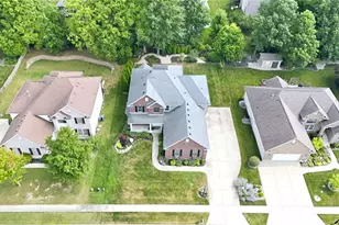 2504 Bexley Hill Pl, Beavercreek Twp, OH 45385 - Photo 58