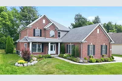 2504 Bexley Hill Place, Beavercreek Twp, OH 45385 - Photo 2