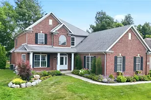 2504 Bexley Hill Pl, Beavercreek Twp, OH 45385 - Photo 2
