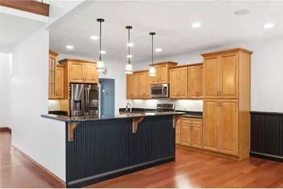 2504 Bexley Hill Place, Beavercreek Twp, OH 45385 - Photo 16