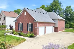 2504 Bexley Hill Pl, Beavercreek Twp, OH 45385 - Photo 4