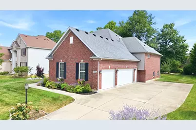 2504 Bexley Hill Place, Beavercreek Twp, OH 45385 - Photo 4
