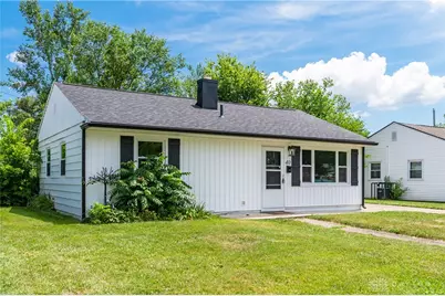 40 Rockland Drive, Fairborn, OH 45324 - Photo 4