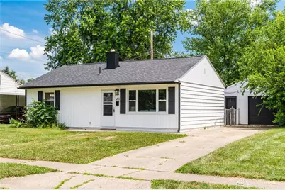 40 Rockland Drive, Fairborn, OH 45324 - Photo 1