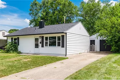 40 Rockland Drive, Fairborn, OH 45324 - Photo 2