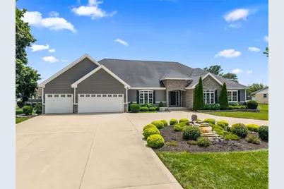 1400 Troy Urbana Road, Troy, OH 45373 - Photo 1