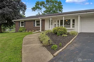 1545 Gunther Dr, Bellbrook, OH 45305 - Photo 4