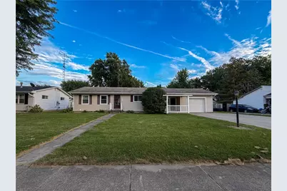 608 W South Street, Arcanum, OH 45304 - Photo 2