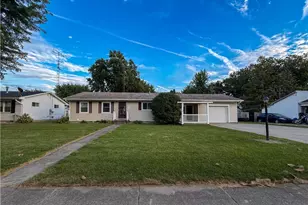 608 W South St, Arcanum, OH 45304 - Photo 2