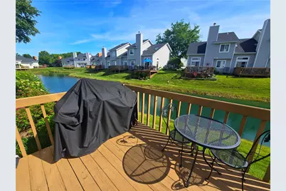 1187 Bay Harbour Circle, Washington Twp, OH 45458 - Photo 8