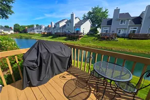 1187 Bay Harbour Circle, Washington Twp, OH 45458 - Photo 8