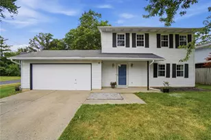 1099 Beaver Valley Rd, Beavercreek, OH 45434 - Photo 2