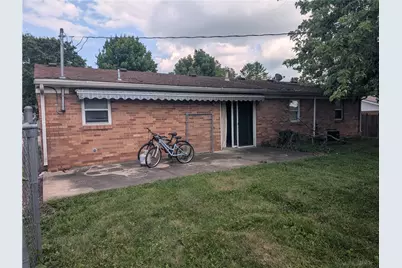 2061 S Lakeman Drive, Bellbrook, OH 45305 - Photo 4