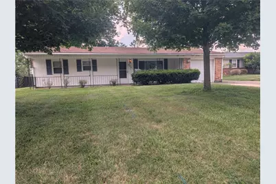 2061 S Lakeman Drive, Bellbrook, OH 45305 - Photo 1