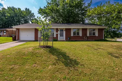 88 Jan Court, Fairborn, OH 45324 - Photo 1