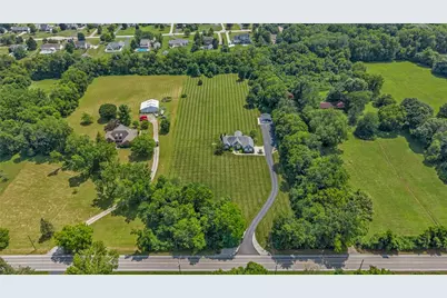 421 W State Route 122, Clearcreek Twp, OH 45036 - Photo 4