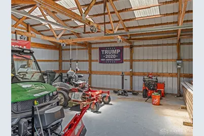 421 W State Route 122, Clearcreek Twp, OH 45036 - Photo 86