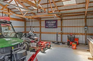 421 W State Route 122, Clearcreek Twp, OH 45036 - Photo 86