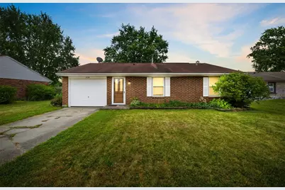 6124 Little Creek Court, Dayton, OH 45424 - Photo 1