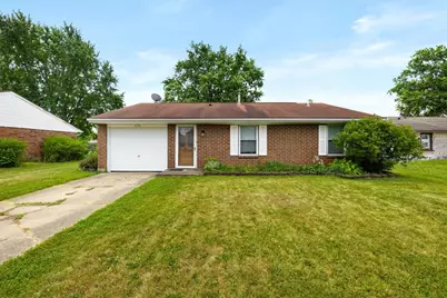 6124 Little Creek Court, Dayton, OH 45424 - Photo 2