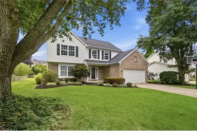 25 Huntley Court, Springboro, OH 45066 - Photo 2