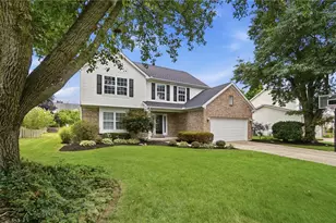 25 Huntley Ct, Springboro, OH 45066 - Photo 2