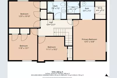 316 Beacon Court, Washington Twp, OH 45458 - Photo 56