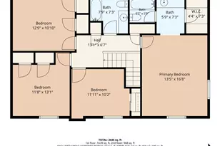 316 Beacon Ct, Washington Twp, OH 45458 - Photo 56