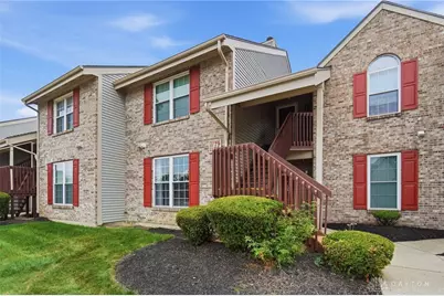 1177 Captains Bridge, Washington Twp, OH 45458 - Photo 2
