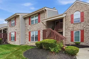 1177 Captains Bridge, Washington Twp, OH 45458 - Photo 2