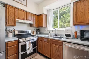 1177 Captains Bridge, Washington Twp, OH 45458 - Photo 18