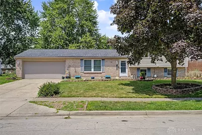 844 Sunset Drive, Englewood, OH 45322 - Photo 2