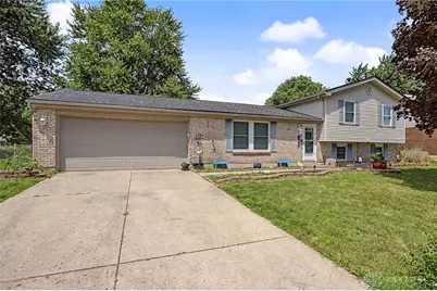 844 Sunset Drive, Englewood, OH 45322 - Photo 4