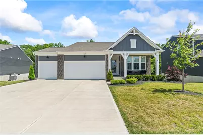 1189 Heathgate Way, Fairborn, OH 45324 - Photo 1