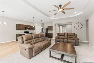 1189 Heathgate Way, Fairborn, OH 45324 - Photo 16