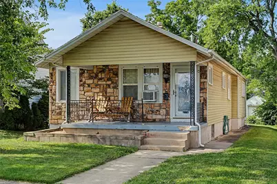 955 Weng Avenue, Dayton, OH 45420 - Photo 1